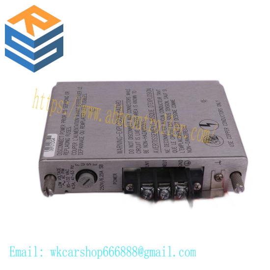 Bently Nevada 330104-06-14-10-02-00 Cable