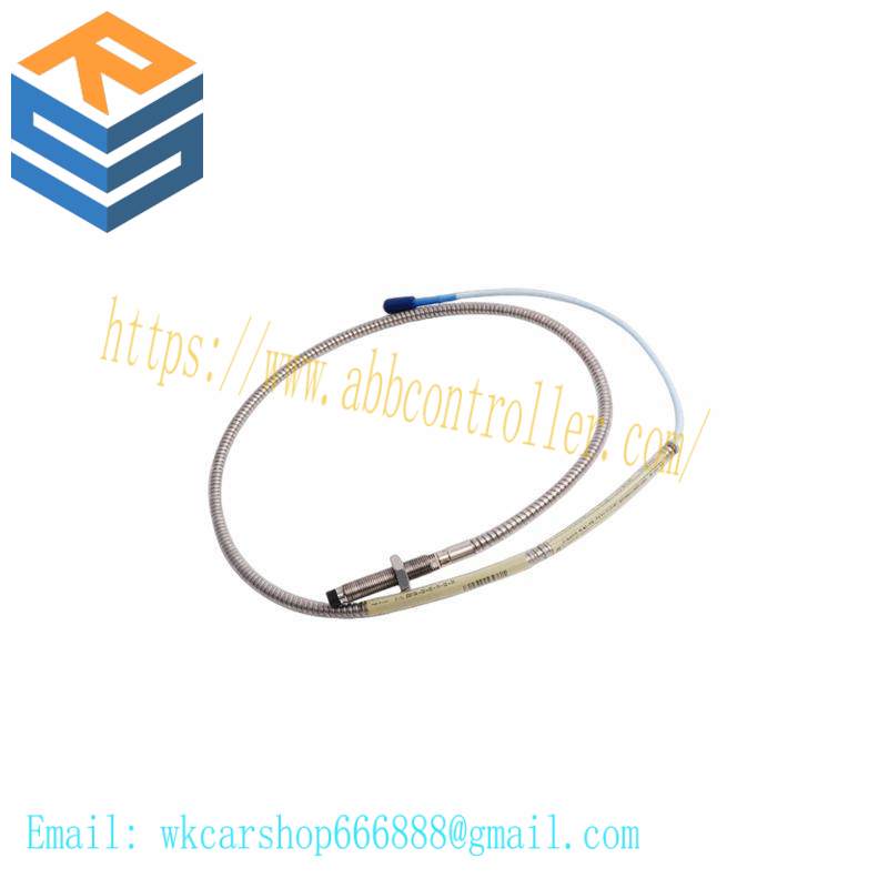 Bently Nevada 330104-12-17-10-01-05 Proximity Probes