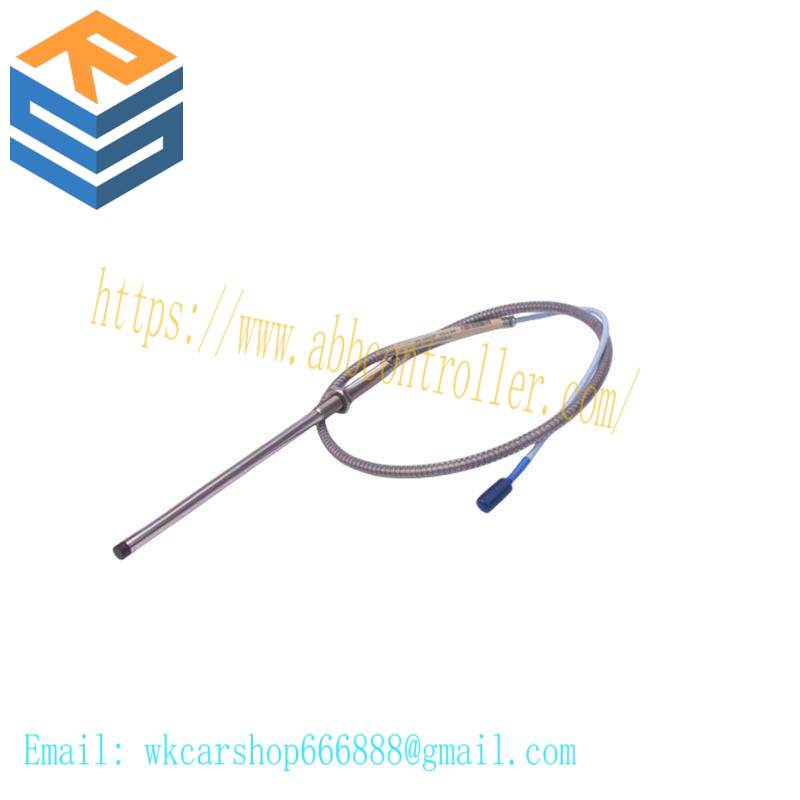 Bently Nevada 330104-15-23-10-02-00 Proximity Transducer System