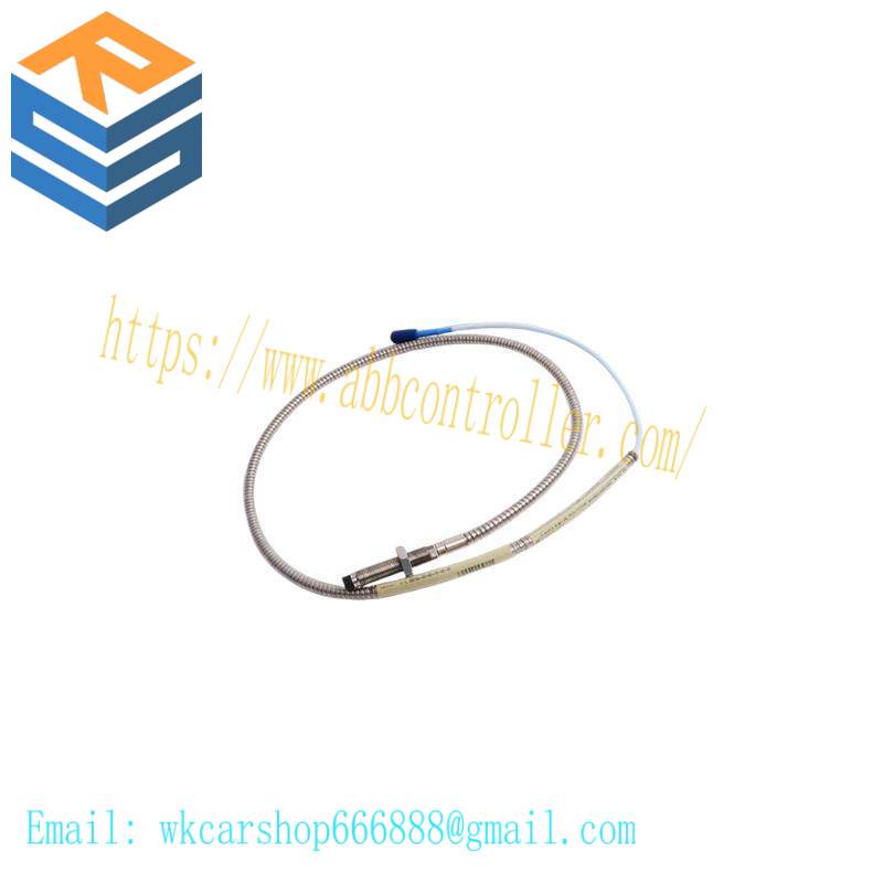 Bently Nevada 330104-15-23-50-02-00 Proximity Probes