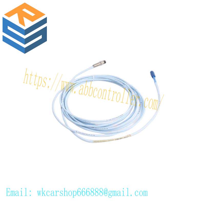 Bently Nevada 330105-02-12-50-02-00 Reverse Mount Probes