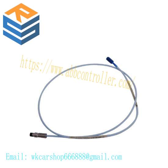 Bently Nevada 330106-05-30-15-02-00  TSI System