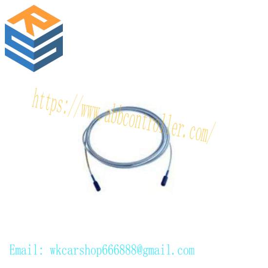 BENTLY NEVADA 330106-05-30-50-02-00 short delivery time