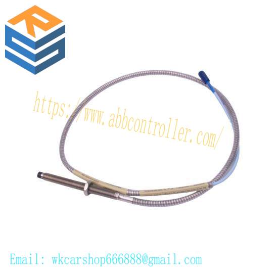 Bently Nevada 330106-05-30-50-02-05 Proximity Probe