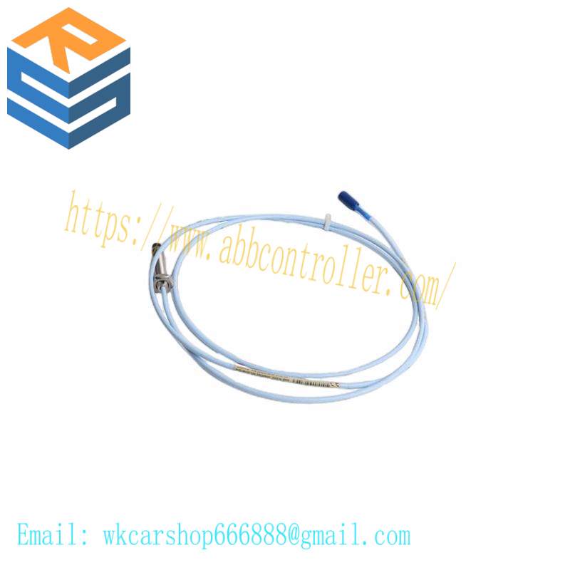 BENTLY NEVADA 330108-91-05