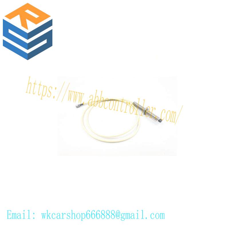 BENTLY NEVADA 330108-91-05