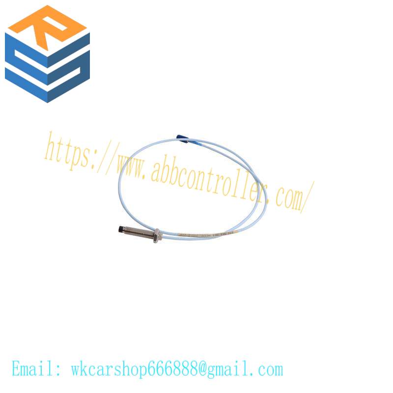 Bently Nevada 330130-00-03-10-02-CN  3300 XL Extension Cable