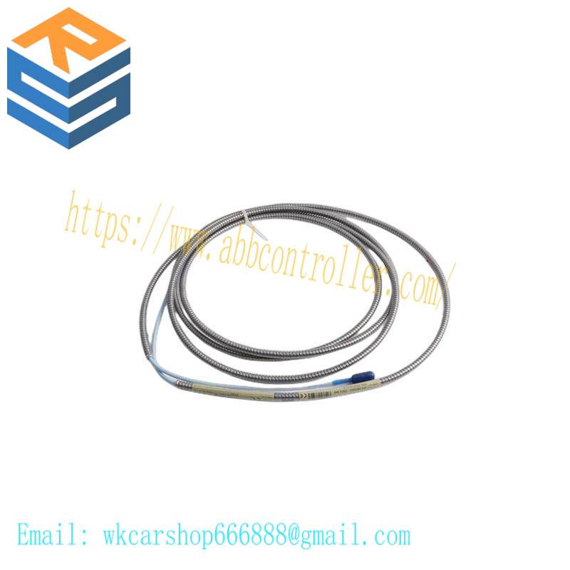 Bently 3300/20-01-01-02-01-00