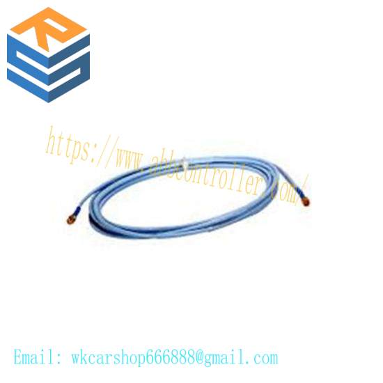 Bently Nevada 330130-040-00-00 3300 XL Standard Extension Cable