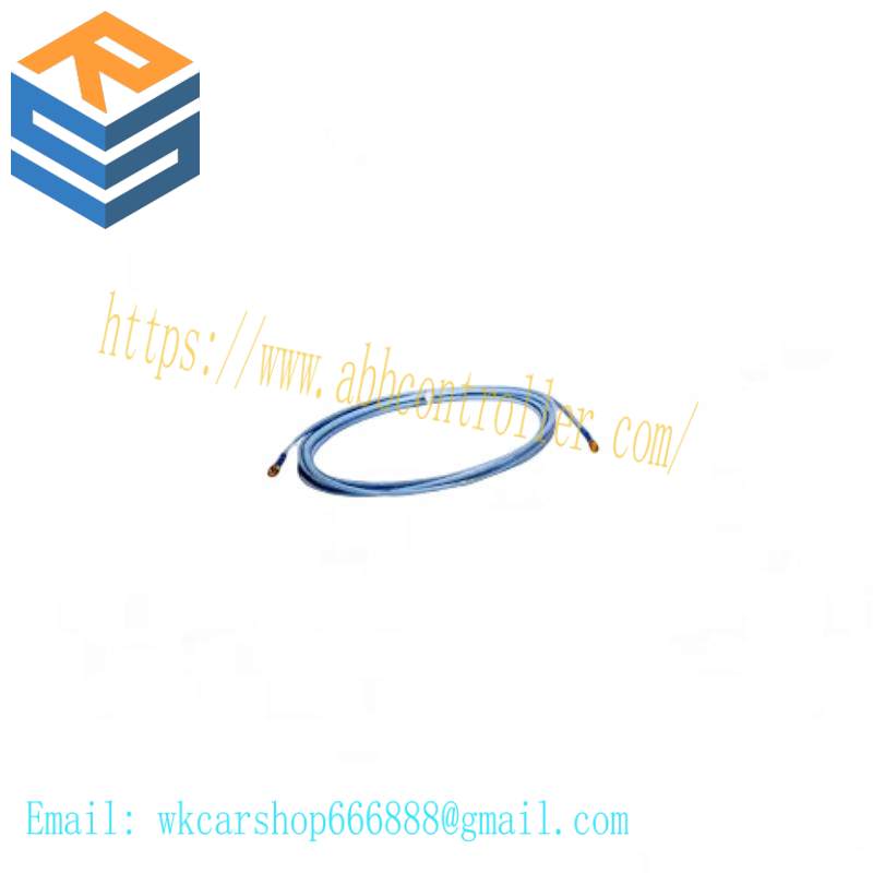 Bently Nevada 330130-040-00-00/ CN 3300 XL Standard Extension Cable