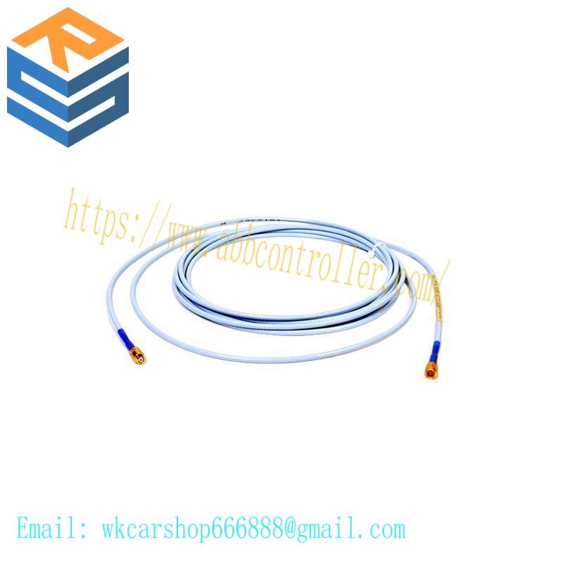 Bently 330130-040-00-05