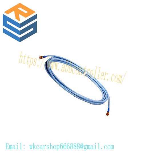 Bently Nevada 330130-040-02-00 3300 XL Extension Cable