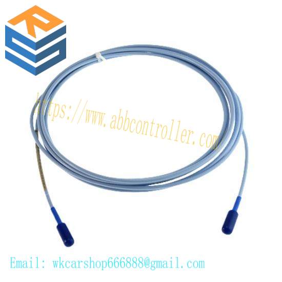 Bently Nevada 330130-040-03-CN  Extension Cable