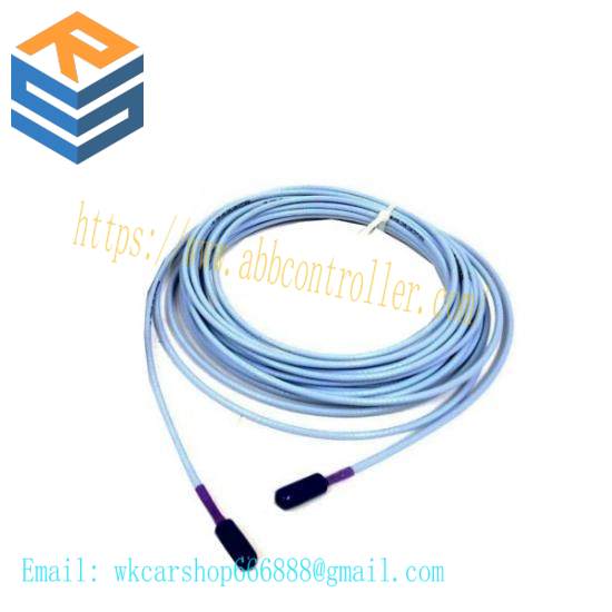 Bently Nevada 330130-040-10-CN  Extension Cable