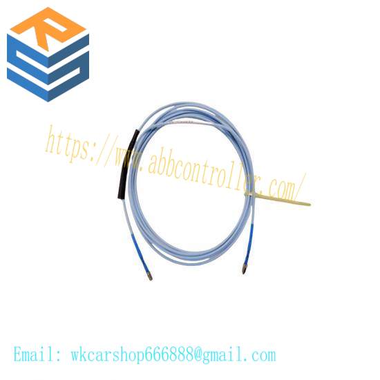 Bently Nevada 330130-045-00-00 Extension Cable