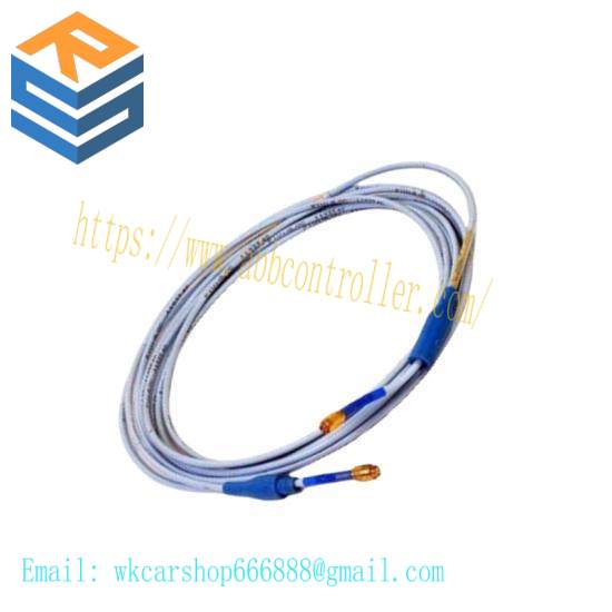 Bently Nevada 330130-045-12-05 Extension Cable