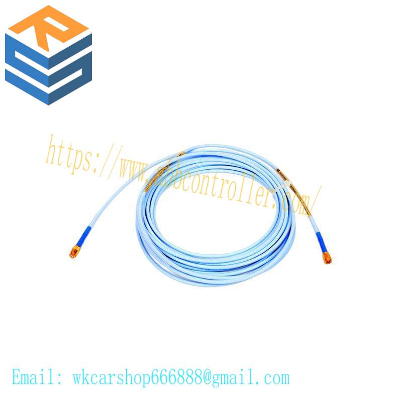 Bently Nevada 330130-070-00-05 Standard Extension Cable