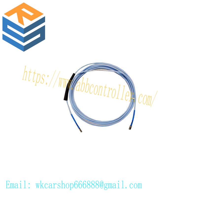 BENTLY NEVADA 330130-075-02-00 Extension Cable