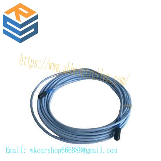 Bently Nevada 330130-080-00-00/ CN 3300 XL Standard Extension Cable