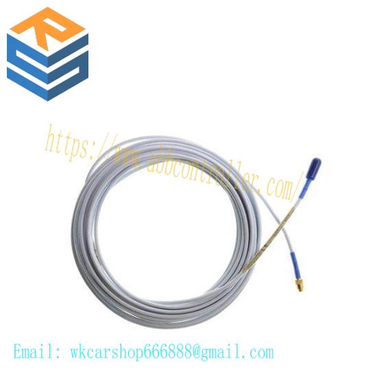 Bently Nevada 330130-080-00-00  TSI System