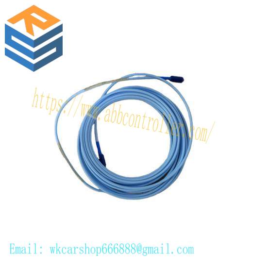 Bently Nevada 330130-080-00-05 3300 XL Standard Extension Cable