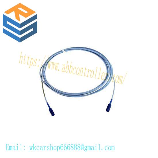 Bently Nevada 330130-080-02-CN  3300 XL Extension Cable