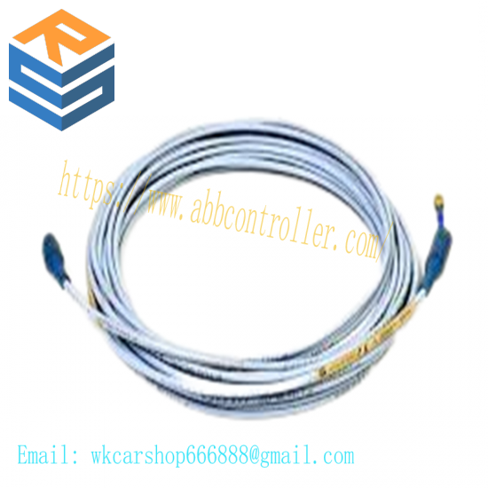 Bently Nevada 330130-085-02-CN