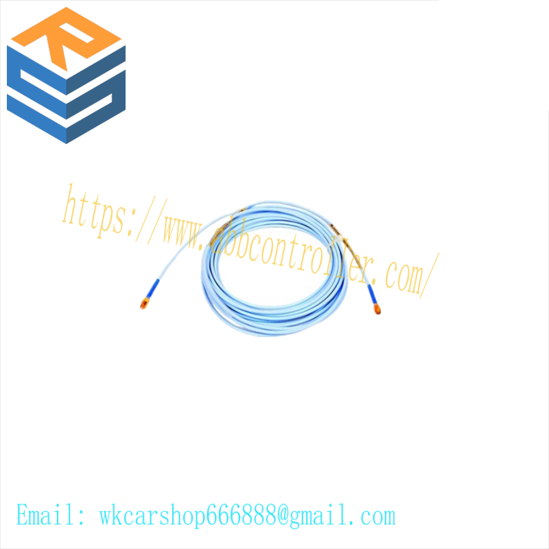 Bently Nevada 330130-085-13-05 3300 XL Extension Cable