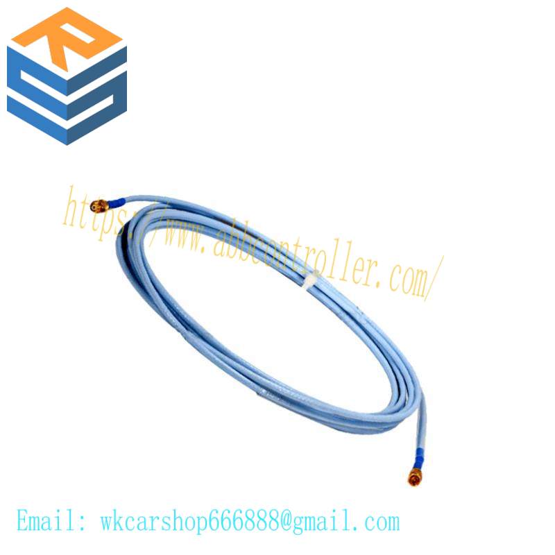 Bently Nevada 330130-40-00-00 3300 XL proximity transducer system