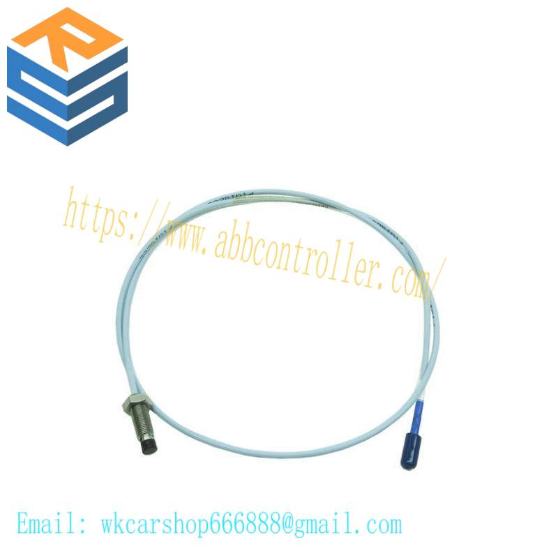 Bently Nevada 330171-00-16-05-02-05 Proximity Probes