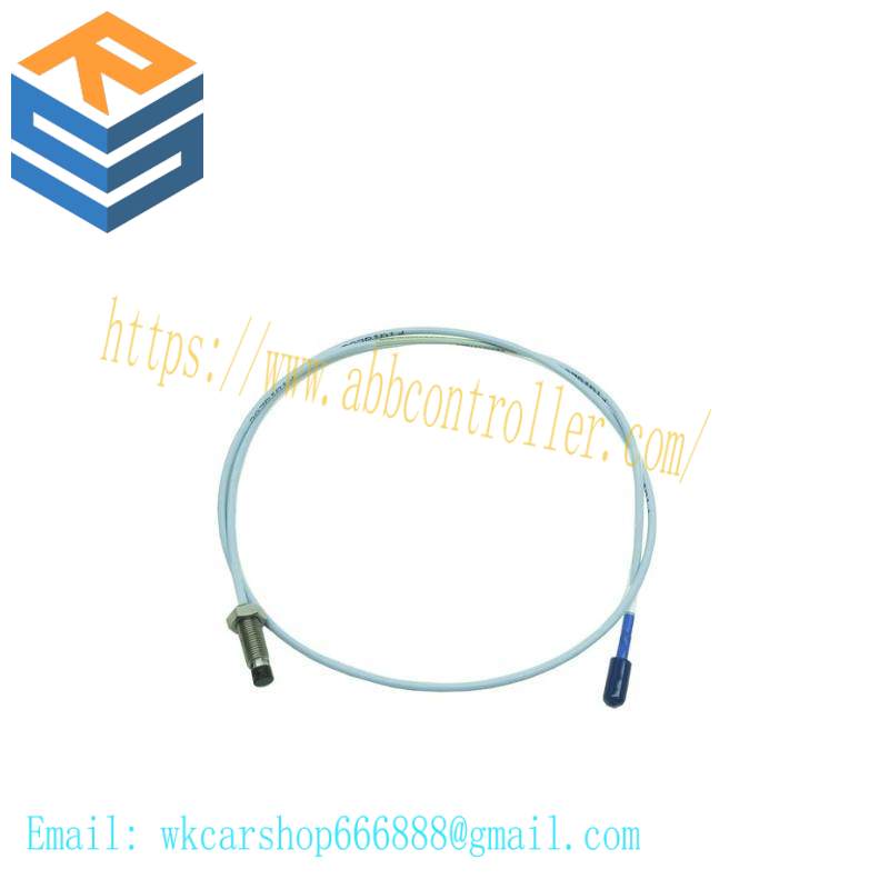 Bently Nevada 330171-00-16-90-01-05 Transducer System