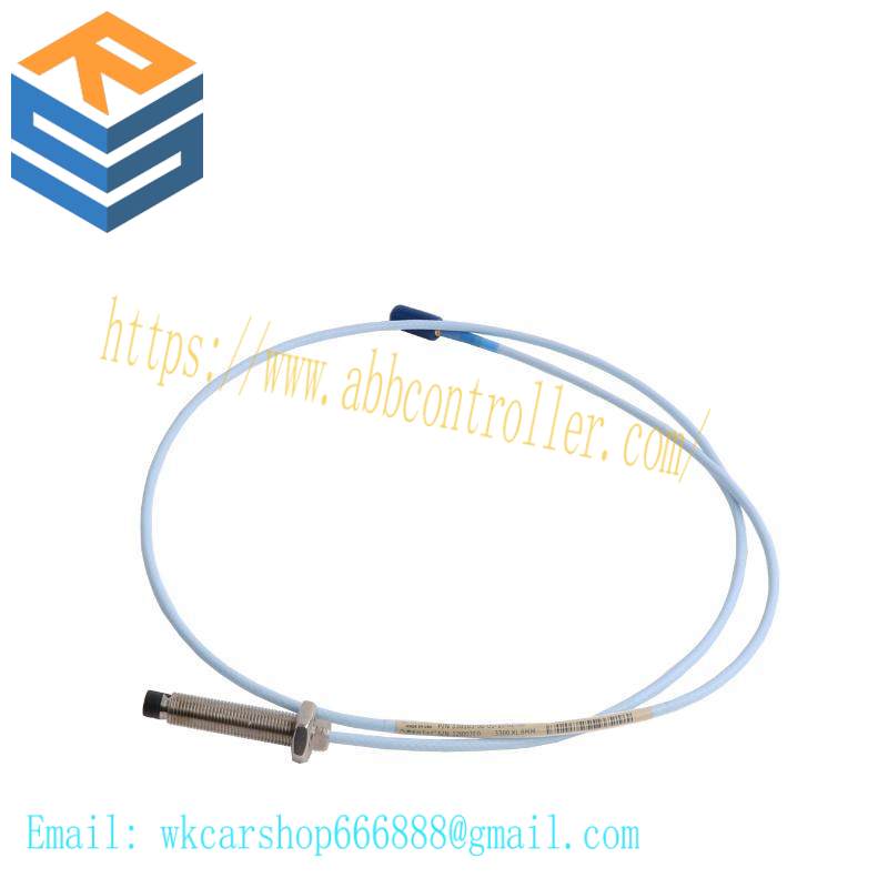 Bently Nevada 330173-00-02-10-02-CN 3300 5mm Transducer