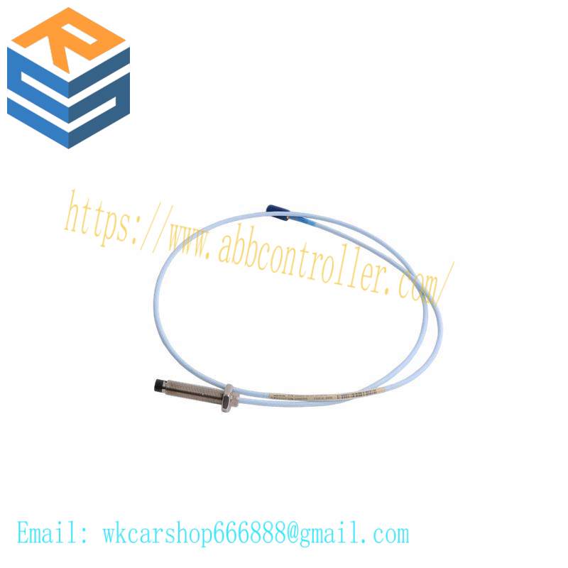 Bently Nevada 330173-00-03-10-02-00 Proximity Probes