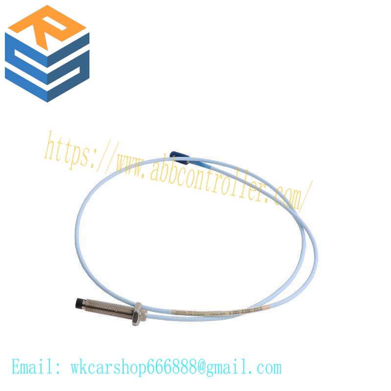 Bently Nevada 330173-00-03-10-02-CN 3300 5mm Transducer