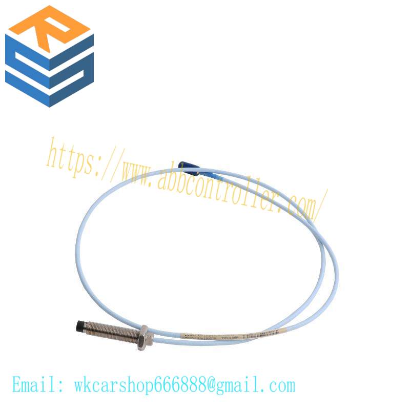 Bently Nevada 330173-00-09-10-02-CN 3300 5mm Transducer