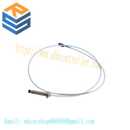 Bently Nevada 330173-04-08-10-02-00  Proximity Probes