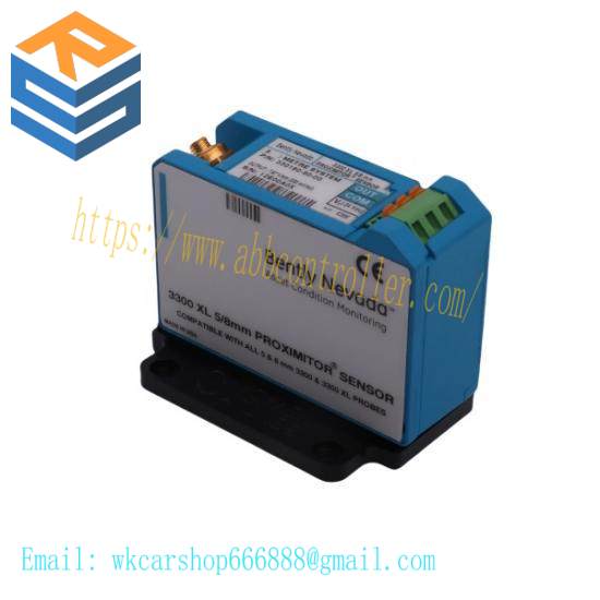 Bently Nevada 330180-90-00 Proximity Sensor