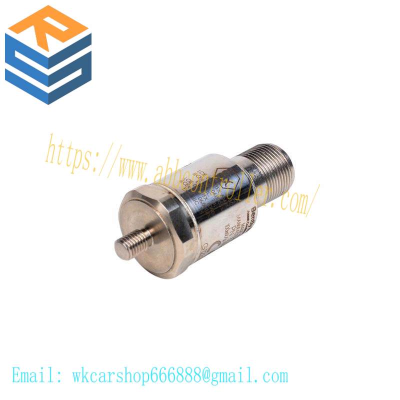 Bently Nevada 330400-02-05 ACCELERATION TRANSDUCER