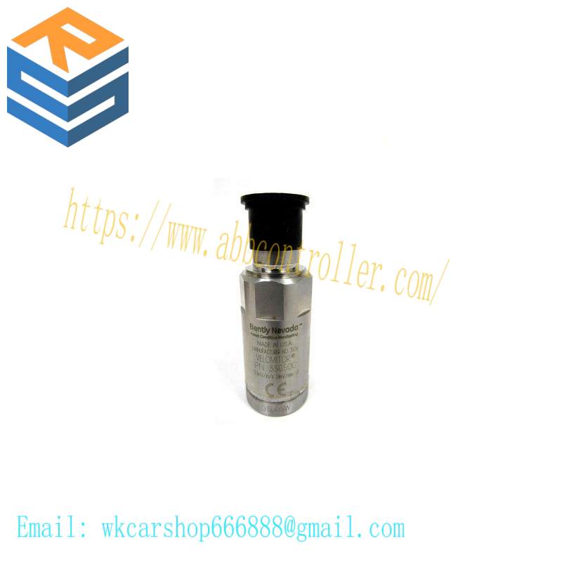 BENTLY NEVADA 330500-00-20 Sensor