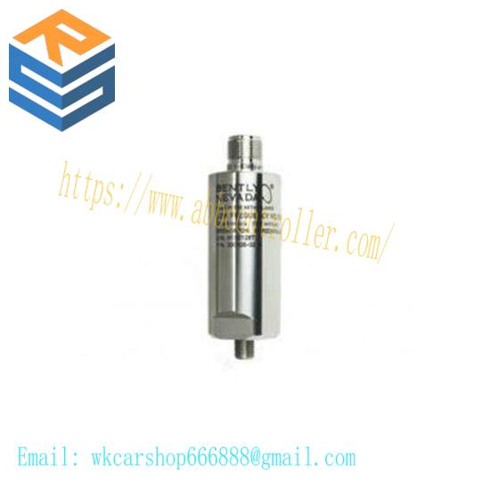 Bently Nevada 330505-01-02-02 Low Frequency Velocity Sensor