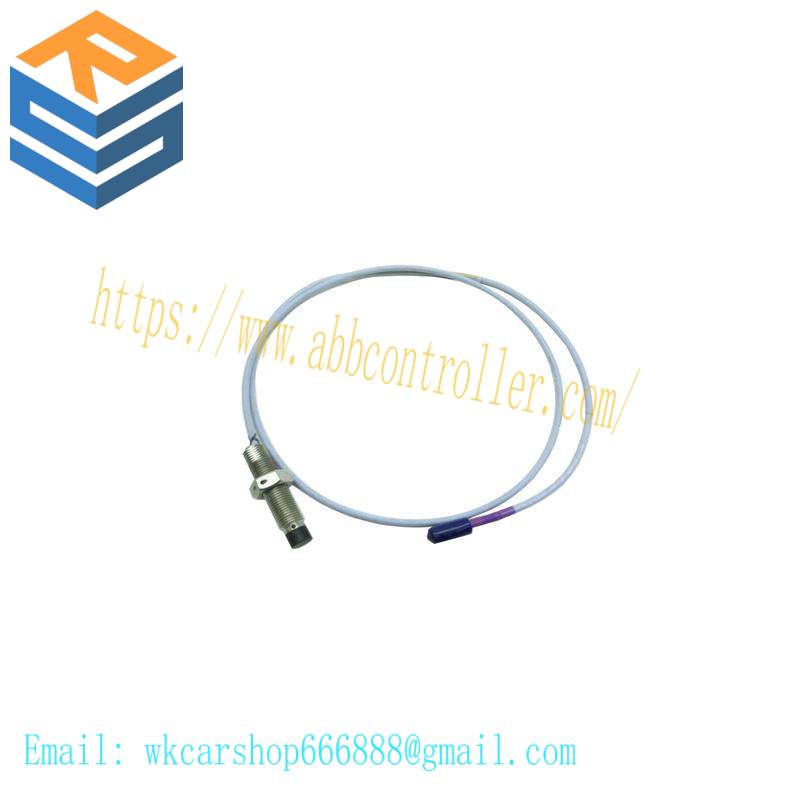 BENTLY NEVADA 330701-30-40-90-02-00 3300 XL 8 mm Probe