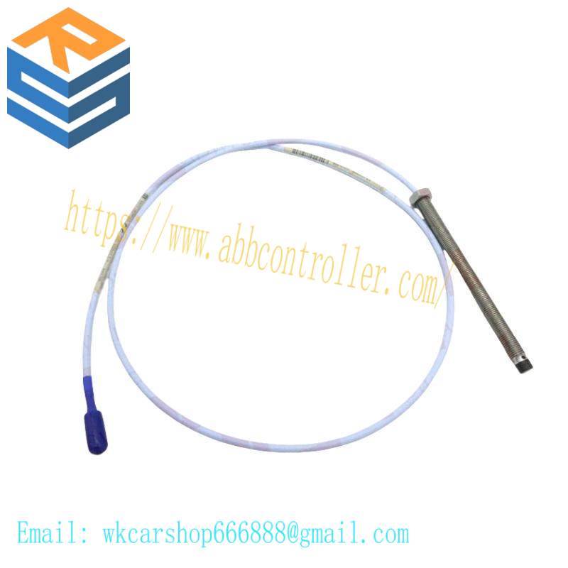 BENTLY NEVADA 330703-000-026-10-01-05 Proximitor Sensor