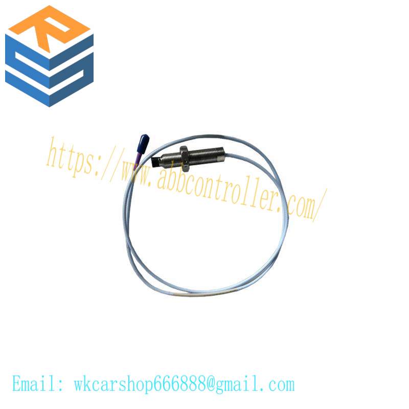 Bently Nevada 330703-000-050-10-02-00 VIBRATION PROBES