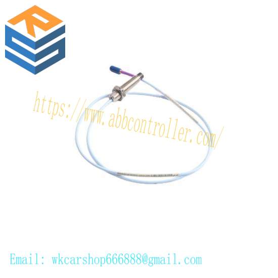 Bently Nevada 330703-000-120-10-02-00 Proximity probe