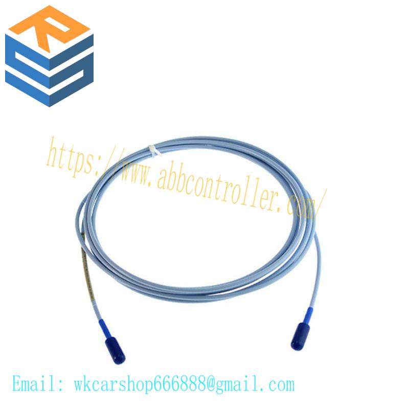 Bently Nevada 330703-020-110-10-01-05 Proximity Probes