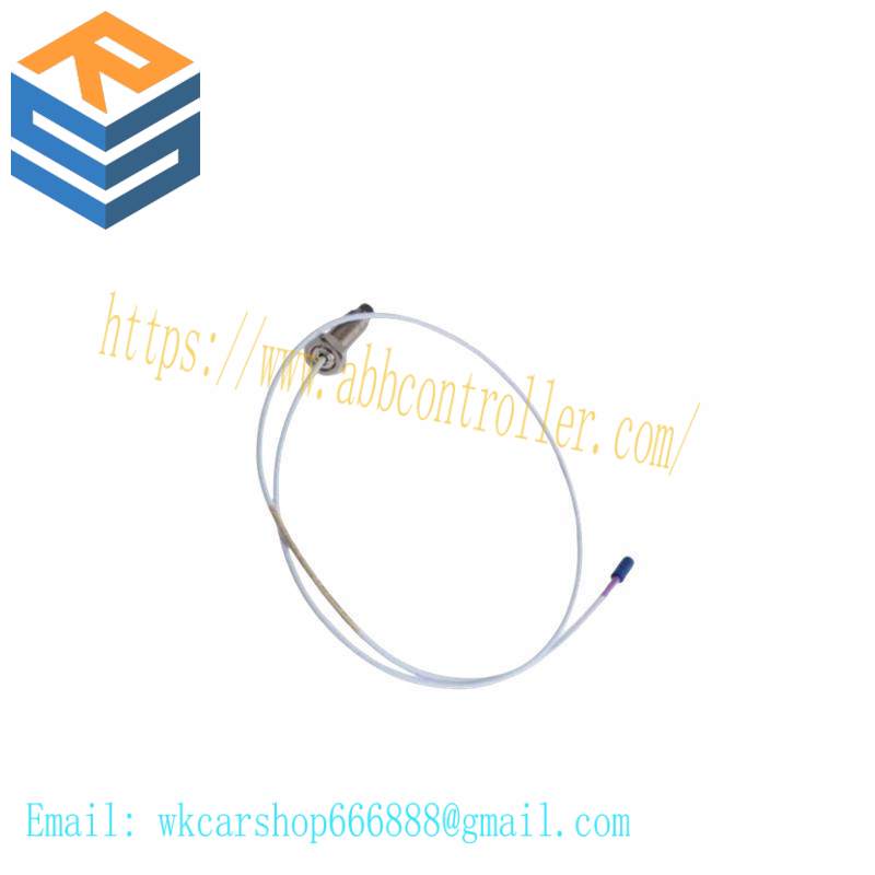 Bently Nevada 330703-050-120-10-02-00 Proximity Transducer