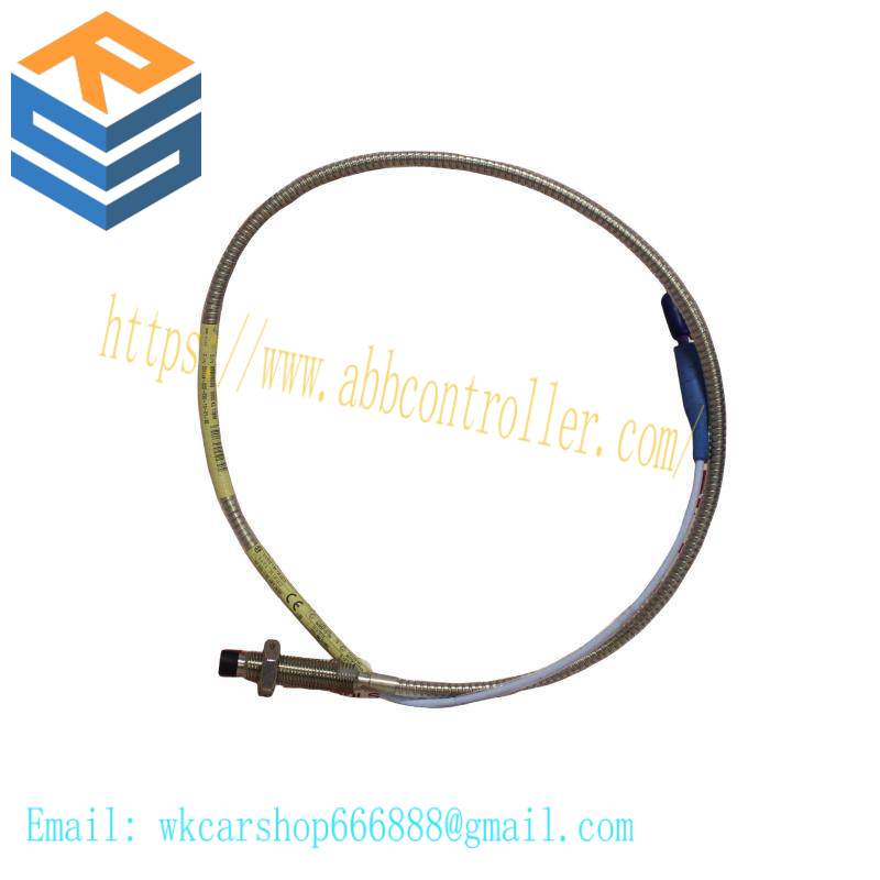 BENTLY NEVADA 330704-00-050-10-01-05 Proximity Probe