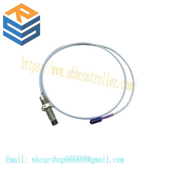 Bently Nevada 330707-00-20-10-02-00 PROXIMITY PROBE