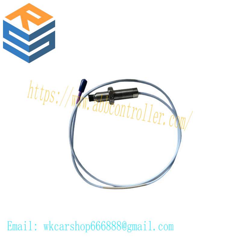 Bently 3500/32M149986-02