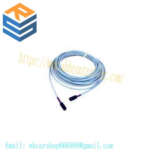 Bently Nevada 330730-080-00-00 3300XL 11mm Extension Cable
